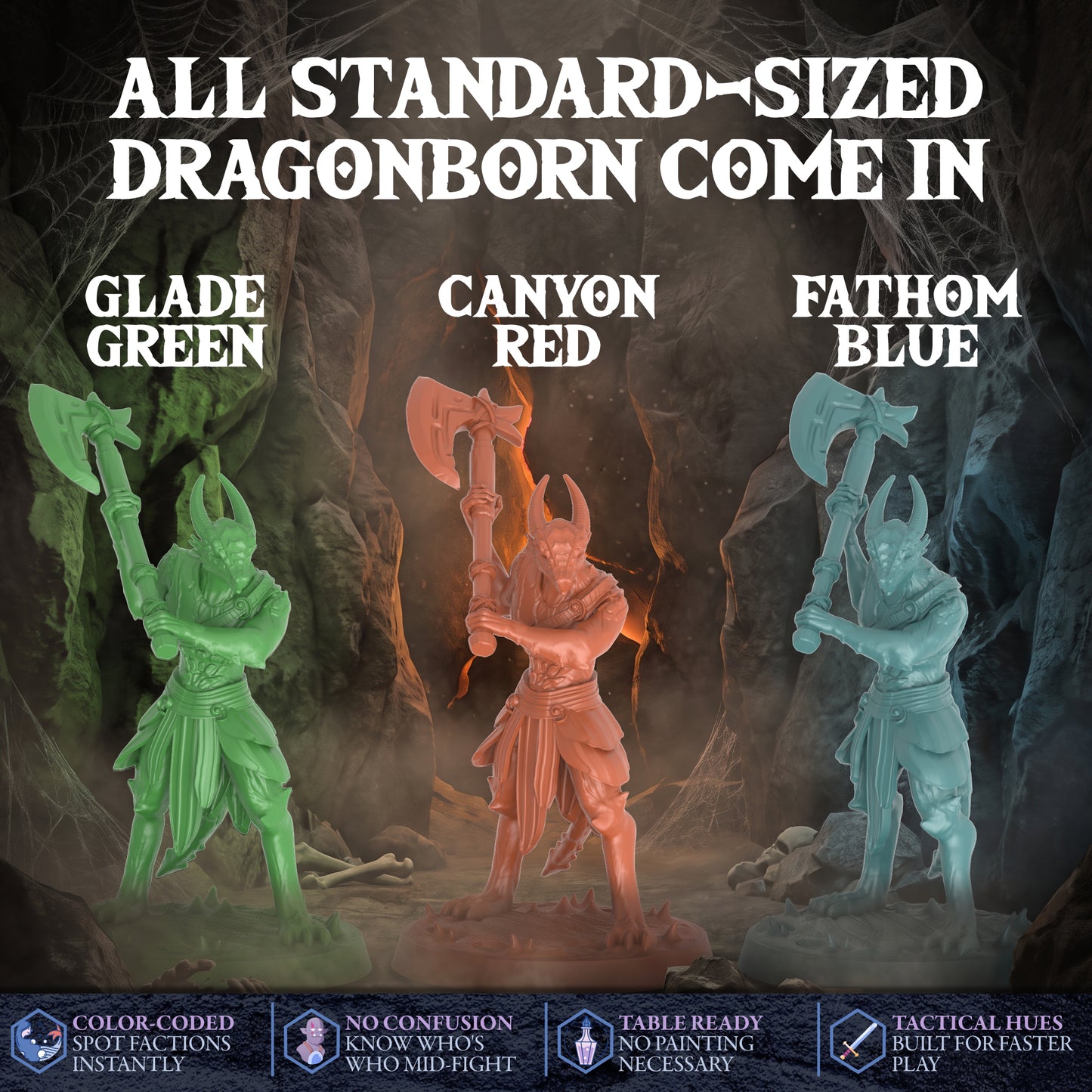 The Dragon Hoard